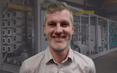 Rob Patterson – Head of Technical