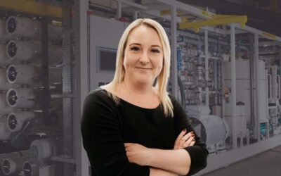 Jodie Royle – Service and Repair Manager