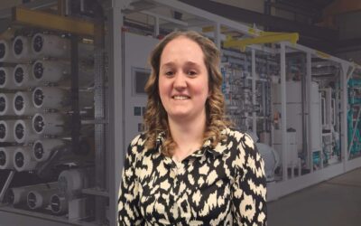 Laura Grindrod – IT Team Leader